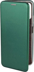 Brauffen книжка для Poco M4 Pro 4G (темно-зеленый)