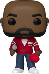 Funko POP! Rocks. Boyz II Men - Wanya Morris 56729