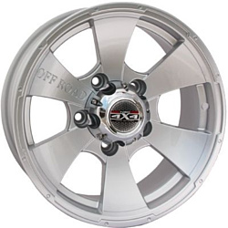 Neo Wheels 652.6 7.5x16/5x139.7 D108 ET0 S