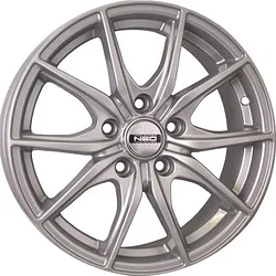 Колесный диск Neo Wheels 676 N 6.5x16/5x114.3 D67.1 ET45 S Колесный диск Neo Wheels 676 N 6.5x16/5x114.3 D67.1 ET45 S