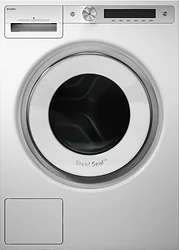 Стиральная машина Asko W6098P.W Стиральная машина Asko W6098P.W