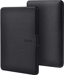 KST Smart Case для Amazon Kindle Paperwhite 6 (черный)