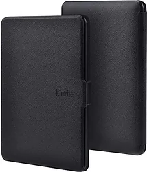 Обложка для электронной книги KST Smart Case для Amazon Kindle Paperwhite 6 (черный) Обложка для электронной книги KST Smart Case для Amazon Kindle Paperwhite 6 (черный)