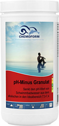 Chemoform pH-Mинус гранулированное 1.5 кг