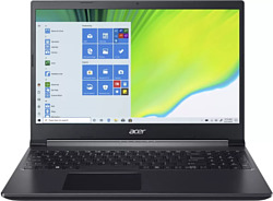 Acer Aspire 7 A715-42G-R76W NH.QE5ER.001
