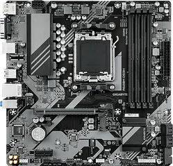 Материнская плата Gigabyte A620M DS3H (rev. 1.0)