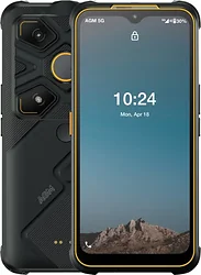 Смартфон AGM Glory G1S 8/128GB Смартфон AGM Glory G1S 8/128GB