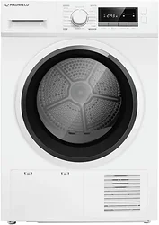 Сушильный автомат MAUNFELD MFDM168WHE