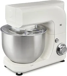 Миксер планетарный BQ MX520 (белый)