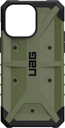 Uag для iPhone 14 Pro Max Pathfinder Olive 114063117272