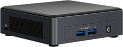 Intel NUC 11 Pro Kit BNUC11ATKPE0000