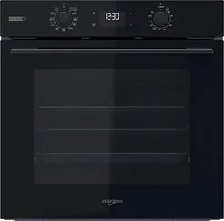 Электрический духовой шкаф Whirlpool OMSK58CU1B Электрический духовой шкаф Whirlpool OMSK58CU1B