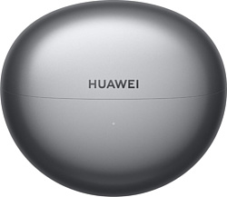 Huawei FreeClip (черный, международная версия)