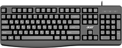 Acer OKW301 black