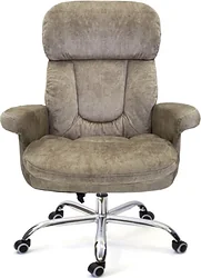 Кресло King Style С-5 Пальма (бежевый)