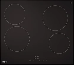 Электрическая варочная панель Haier HHY-C64NVTB Электрическая варочная панель Haier HHY-C64NVTB
