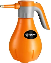 Аккумуляторный опрыскиватель DEKO DKSP14 065-0952 2 л