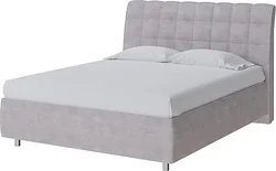 Кровать PROxSON Volumo Лофти 180x200 (серый) Кровать PROxSON Volumo Лофти 180x200 (серый)