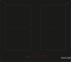 Электрическая варочная панель Bosch Serie 6 PVQ61RHB1E