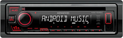 Автомагнитола Kenwood KDC-1040U