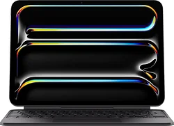 Клавиатура Apple Magic Keyboard для iPad Pro 11" 5th generation black Клавиатура Apple Magic Keyboard для iPad Pro 11" 5th generation black