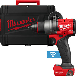 Milwaukee M18 FUEL M18ONEDD3-0X 4933492799 (без АКБ, кейс)