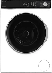 Стиральная машина Sharp ES-NFL914AWNA-PL