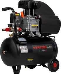 Компрессор Verton Air AC-24/240K 01.5985.12193 Компрессор Verton Air AC-24/240K 01.5985.12193