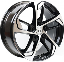 Колесный диск RST R037 7x17/5x114.3 D67.1 ET40 BD