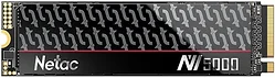 SSD Netac NV5000-t 1TB NT01NV5000t-1T0-E4X