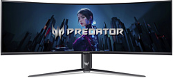 Монитор Acer Predator Z57bmiiphuzx UM.NZ7EE.001