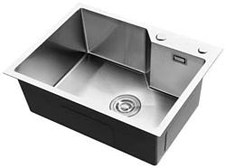 Кухонная мойка Roxen Wellnes 560240-60