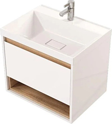Тумба под умывальник Toppus Batiste 60 9711.023
