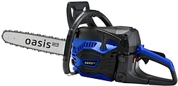 Цепная пила Oasis GS-5618 Pro Цепная пила Oasis GS-5618 Pro