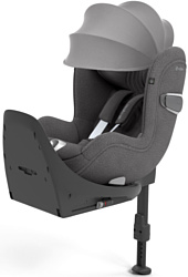 Автокресло Cybex Sirona T i-Size (без базы, mirage grey plus)