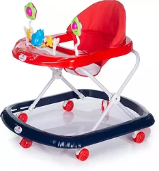 Ходунки Babyhit Jolly Ride BW110 (red)