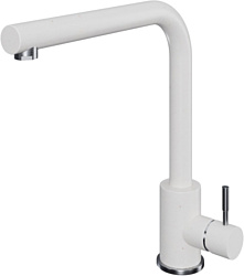 Смеситель Polygran Спика (белый хлопок 36) Смеситель Polygran Спика (белый хлопок 36)