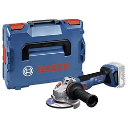 Угловая шлифмашина (болгарка) Bosch GWS 18V-11 S Professional 06019N4001