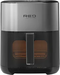 Аэрогриль RED Solution PURE STEAM WS270 Аэрогриль RED Solution PURE STEAM WS270