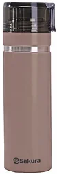 Термос Sakura TM-04-710BP 710 мл