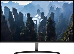 Монитор DEXP DF27N2T