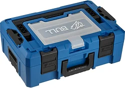 Кейс для инструментов Bull Xcase X001 S 2329146 Кейс для инструментов Bull Xcase X001 S 2329146