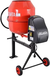 Бетономешалка Ресанта БМ-130Ч