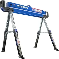 Козлы строительные Workpro WP289019