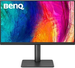 Монитор BenQ DesignVue PD2706QN Монитор BenQ DesignVue PD2706QN