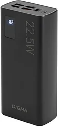 Digma DGPF30A 30000mAh Digma DGPF30A 30000mAh