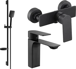 Душевая система Mexen Alexa Ds62 71204Ds62-70 Душевая система Mexen Alexa Ds62 71204Ds62-70