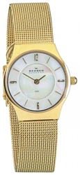 Skagen 233XSGG