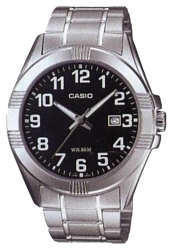 Наручные часы Casio MTP-1308D-1B