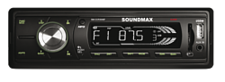 SoundMAX SM-CCR3048F